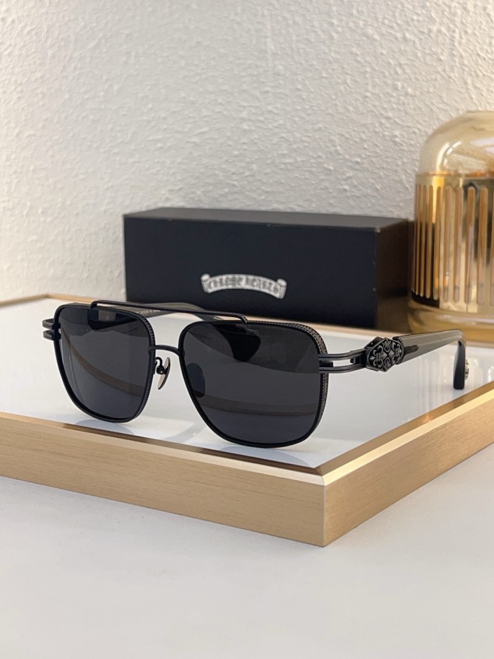 Chrome Hearts Sunglasses AAAA-1008
