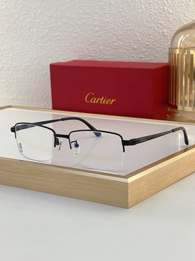Cartier Sunglasses AAAA-8212