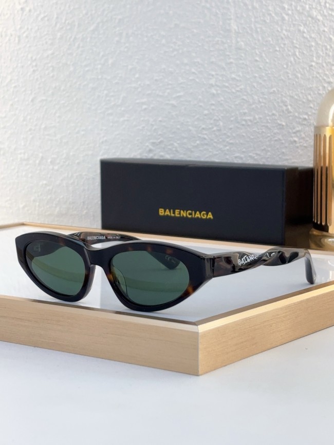 B Sunglasses AAAA-1116