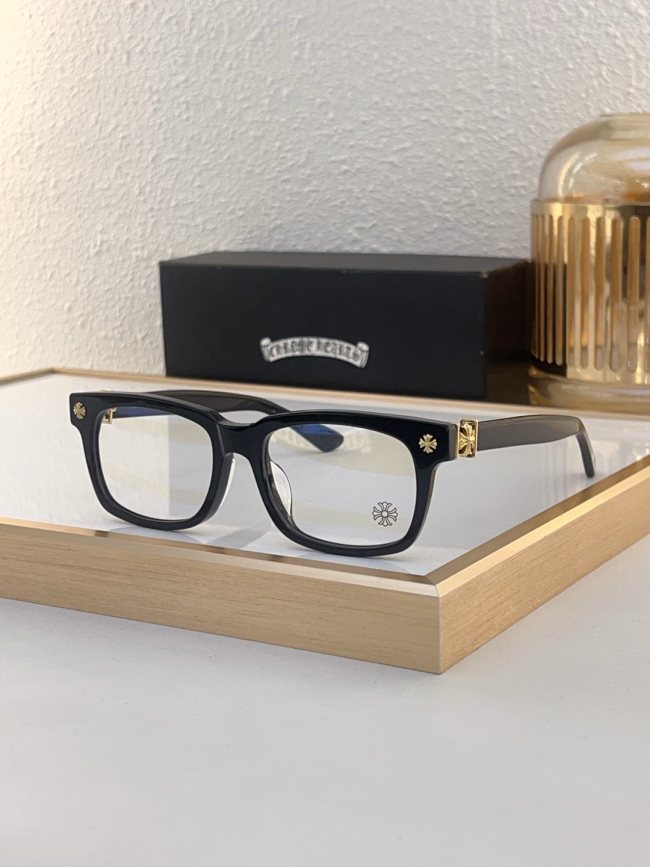 Chrome Hearts Sunglasses AAAA-1024