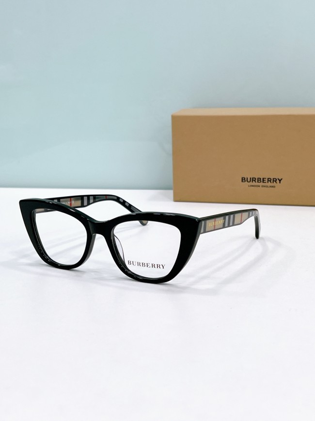 Burberry Sunglasses AAAA-2957