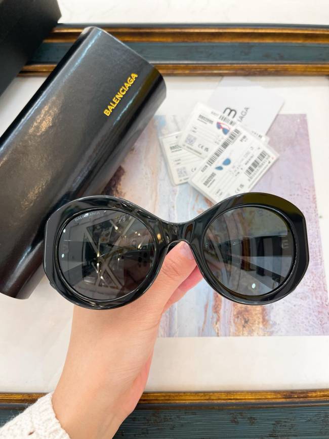 B Sunglasses AAAA-1124