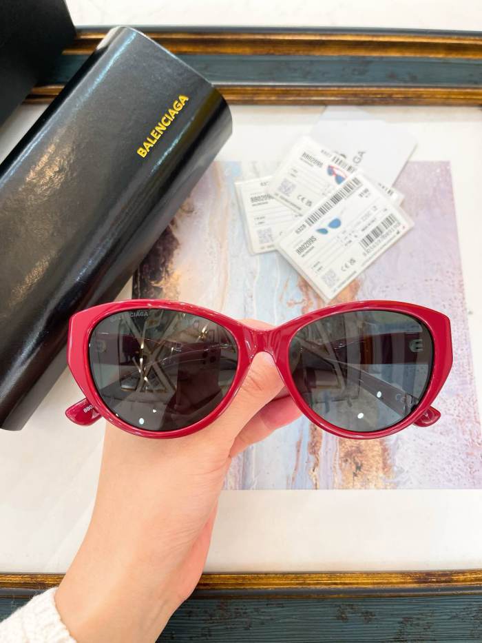 B Sunglasses AAAA-1131