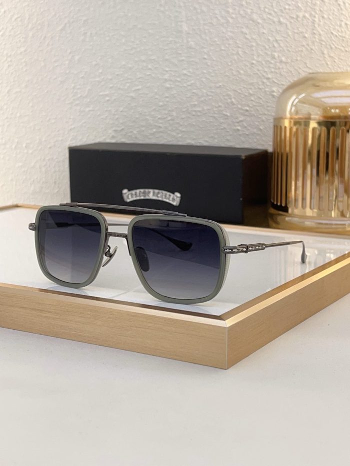 Chrome Hearts Sunglasses AAAA-1003