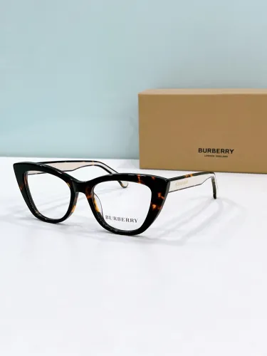 Burberry Sunglasses AAAA-2985