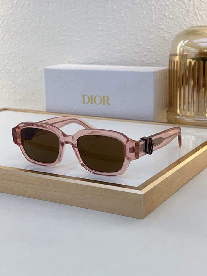 Dior Sunglasses AAAA-3337