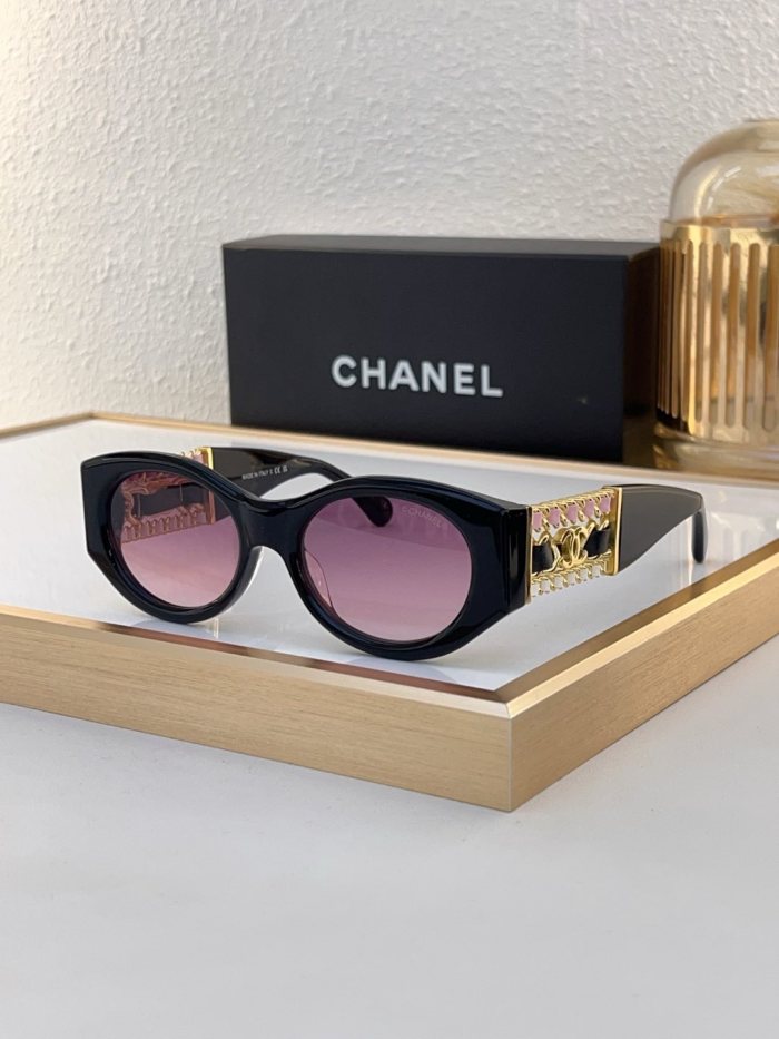 CHNL Sunglasses AAAA-4925
