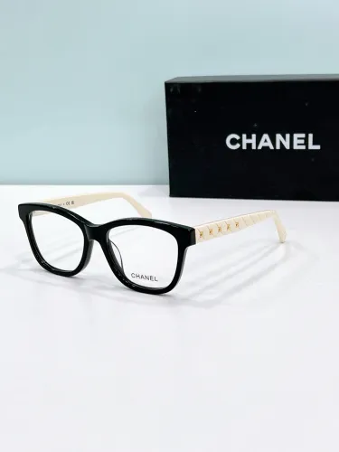 CHNL Sunglasses AAAA-4955