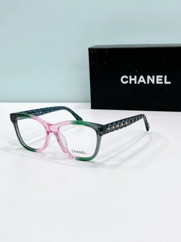 CHNL Sunglasses AAAA-4951