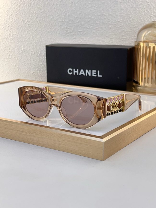 CHNL Sunglasses AAAA-4926