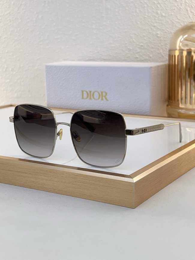 Dior Sunglasses AAAA-3317