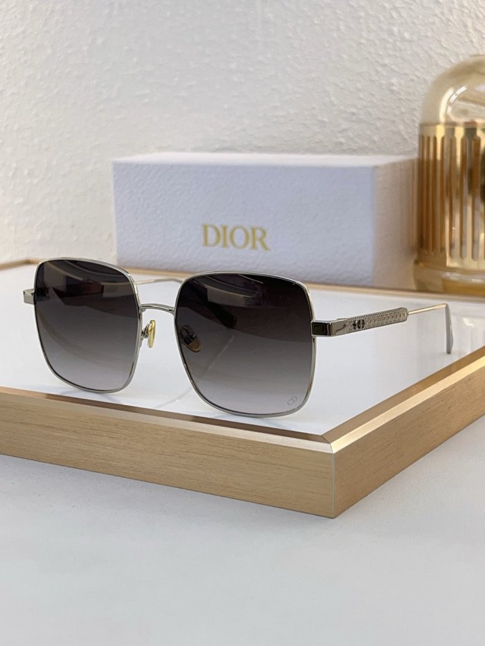 Dior Sunglasses AAAA-3317