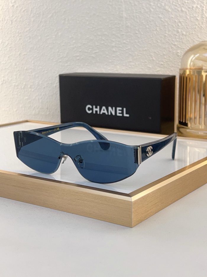 CHNL Sunglasses AAAA-4940