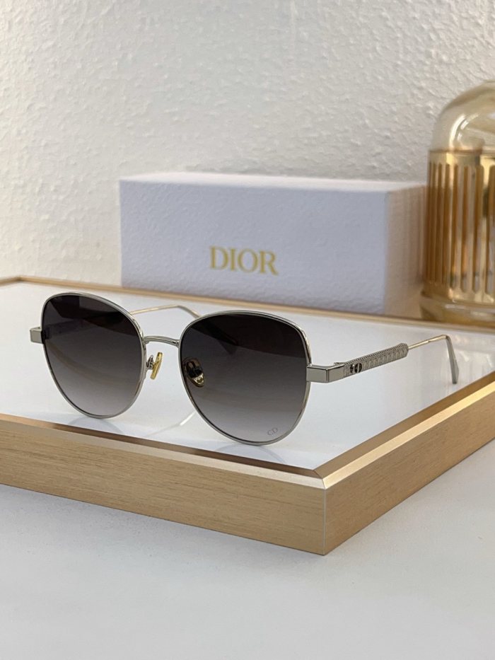 Dior Sunglasses AAAA-3309