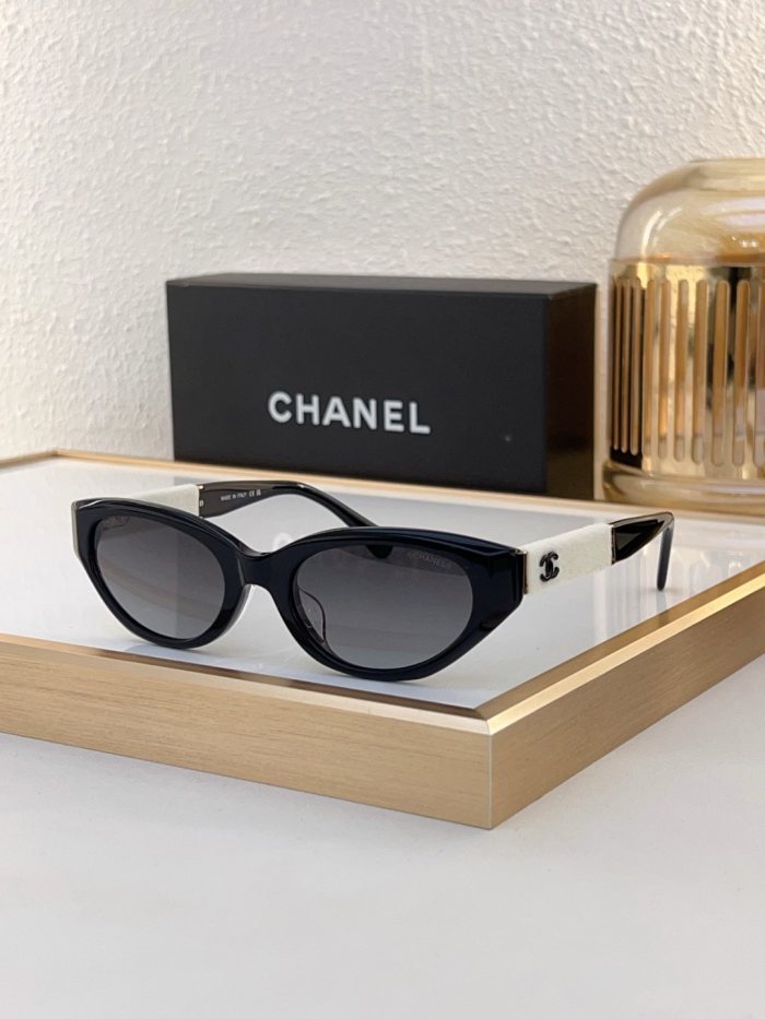 CHNL Sunglasses AAAA-4963