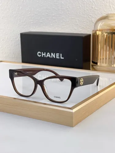 CHNL Sunglasses AAAA-4958