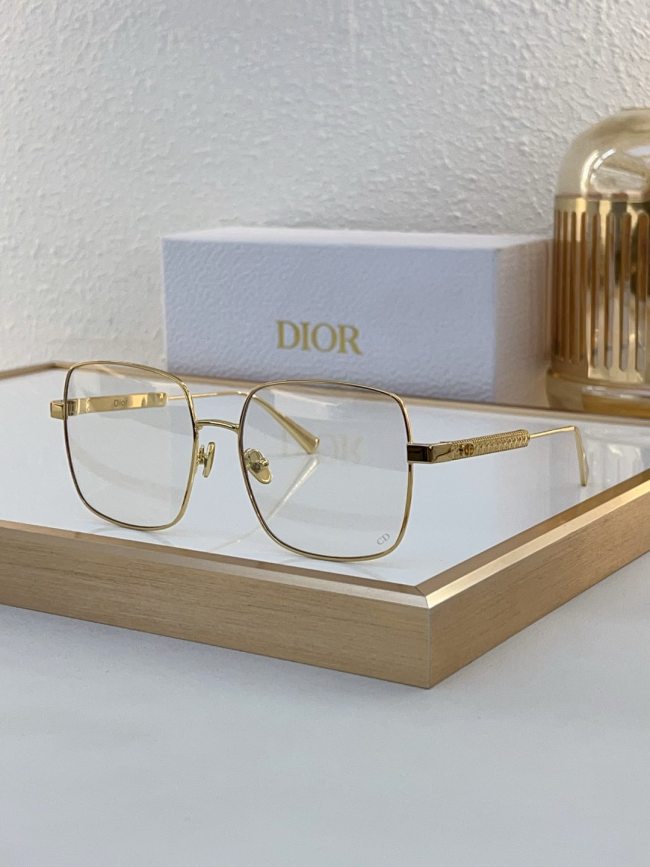 Dior Sunglasses AAAA-3318