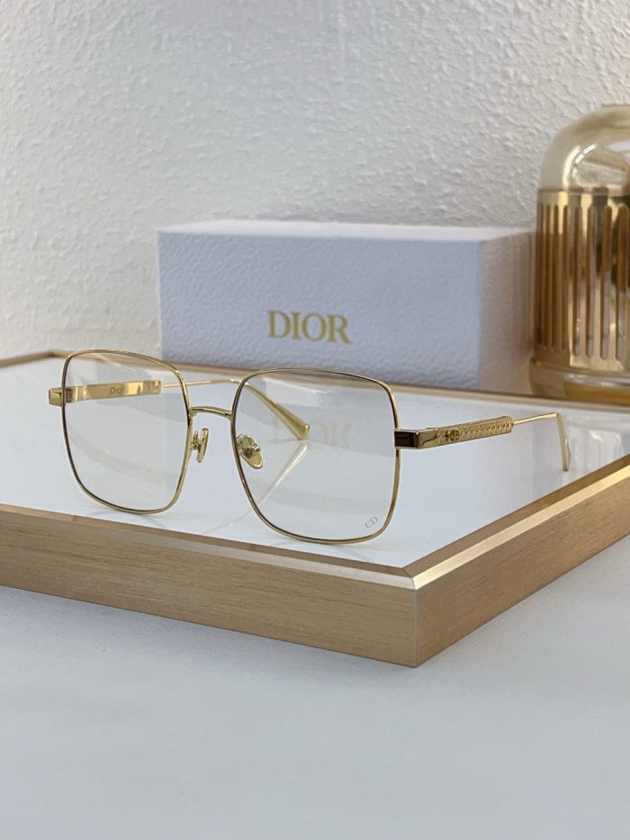 Dior Sunglasses AAAA-3318