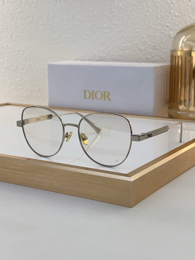Dior Sunglasses AAAA-3311