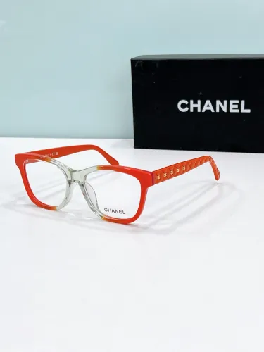 CHNL Sunglasses AAAA-4950