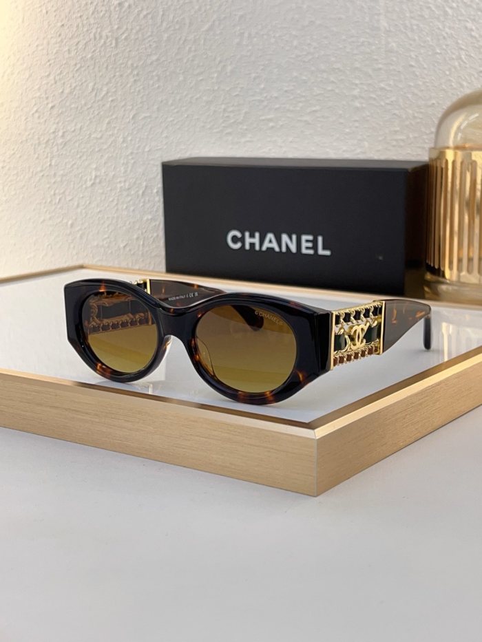 CHNL Sunglasses AAAA-4931