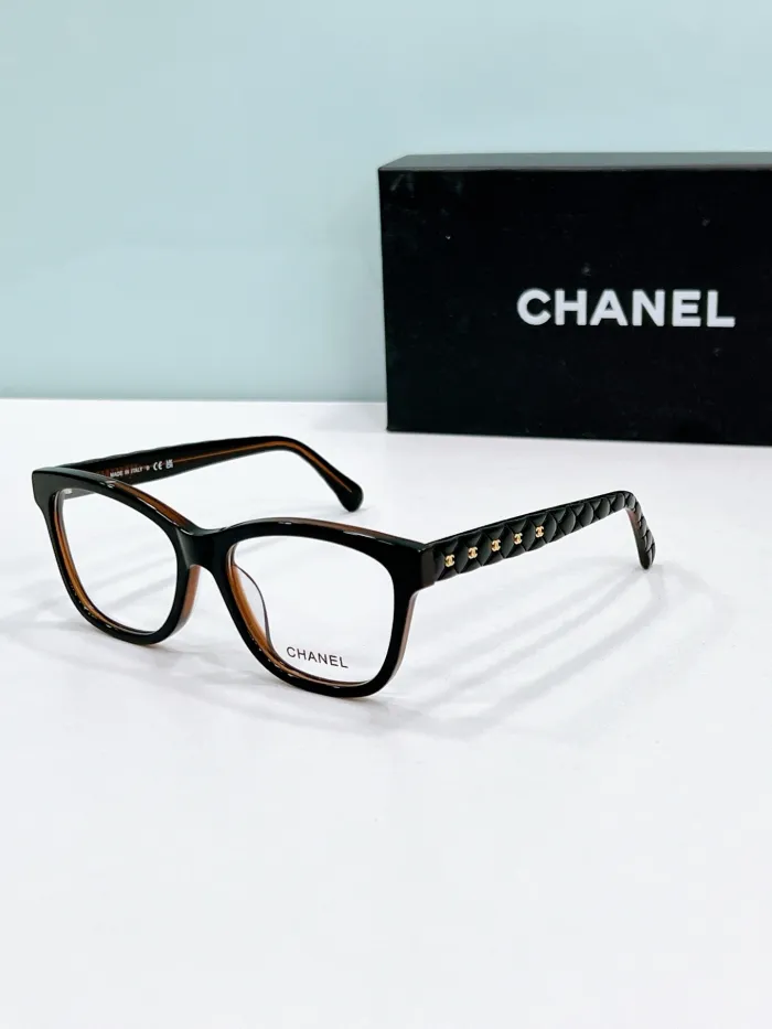 CHNL Sunglasses AAAA-4949