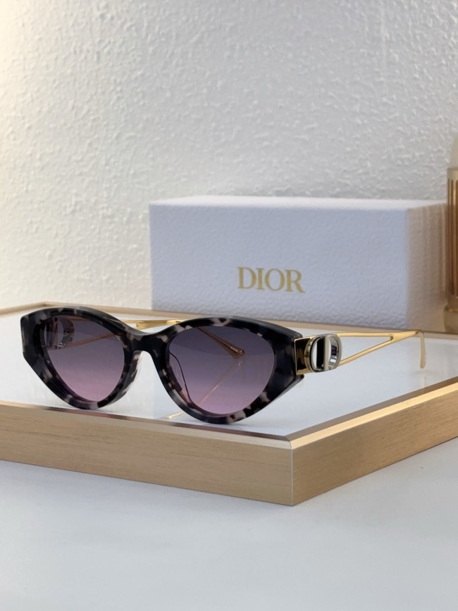 Dior Sunglasses AAAA-3284