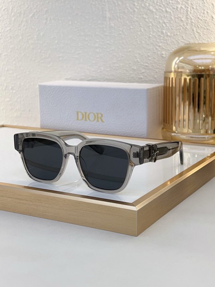 Dior Sunglasses AAAA-3323