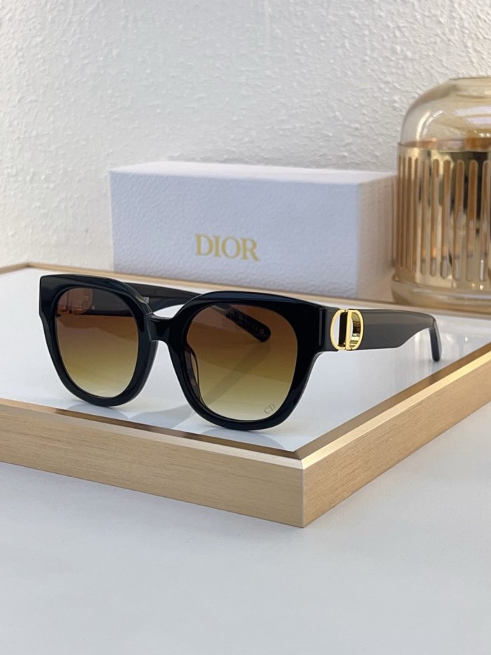 Dior Sunglasses AAAA-3306