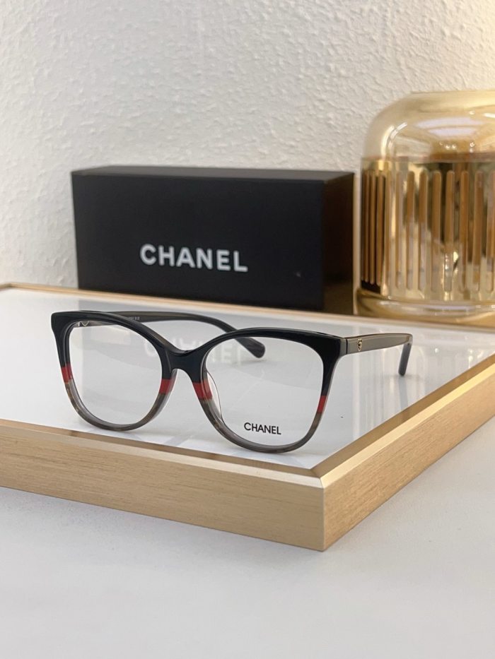 CHNL Sunglasses AAAA-4946