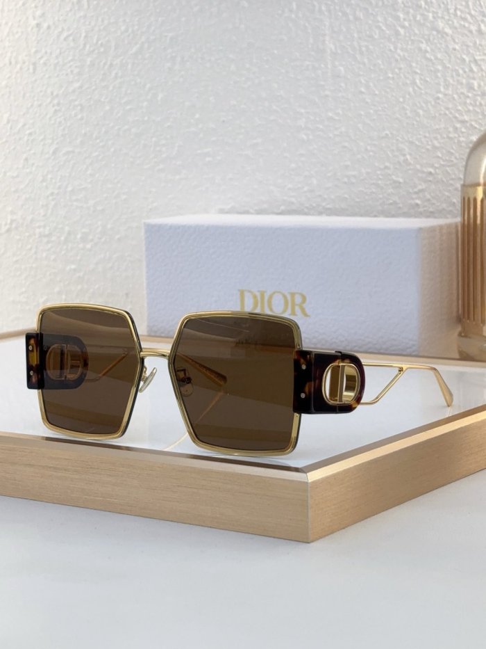 Dior Sunglasses AAAA-3293