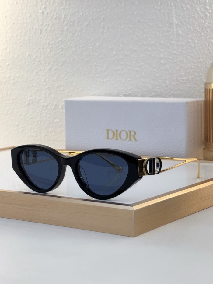 Dior Sunglasses AAAA-3283