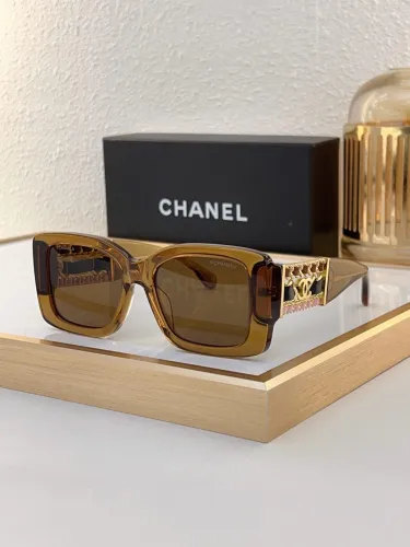 CHNL Sunglasses AAAA-4930