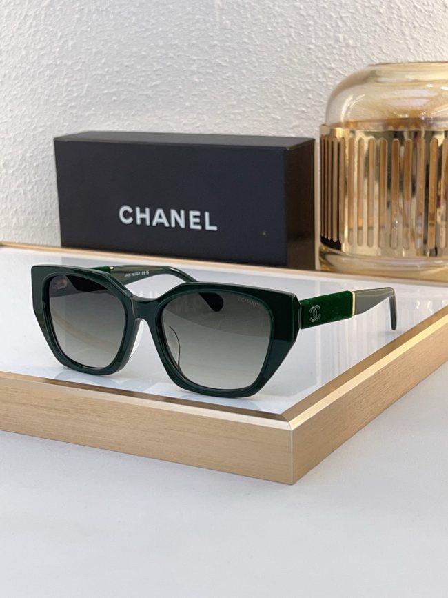 CHNL Sunglasses AAAA-4969