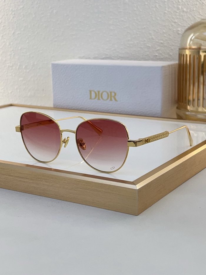 Dior Sunglasses AAAA-3307