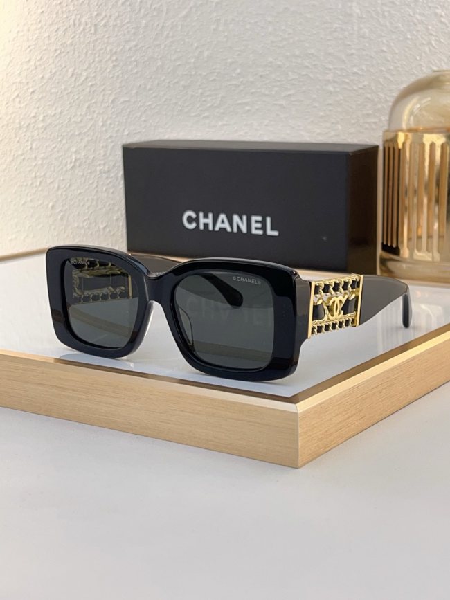 CHNL Sunglasses AAAA-4935