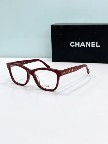 CHNL Sunglasses AAAA-4954