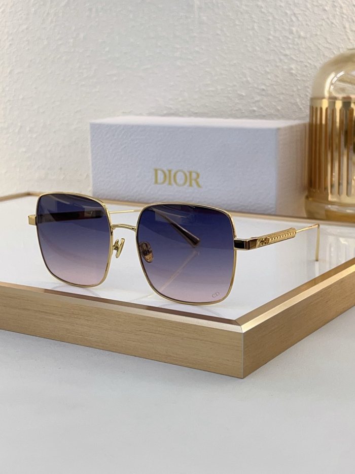 Dior Sunglasses AAAA-3314