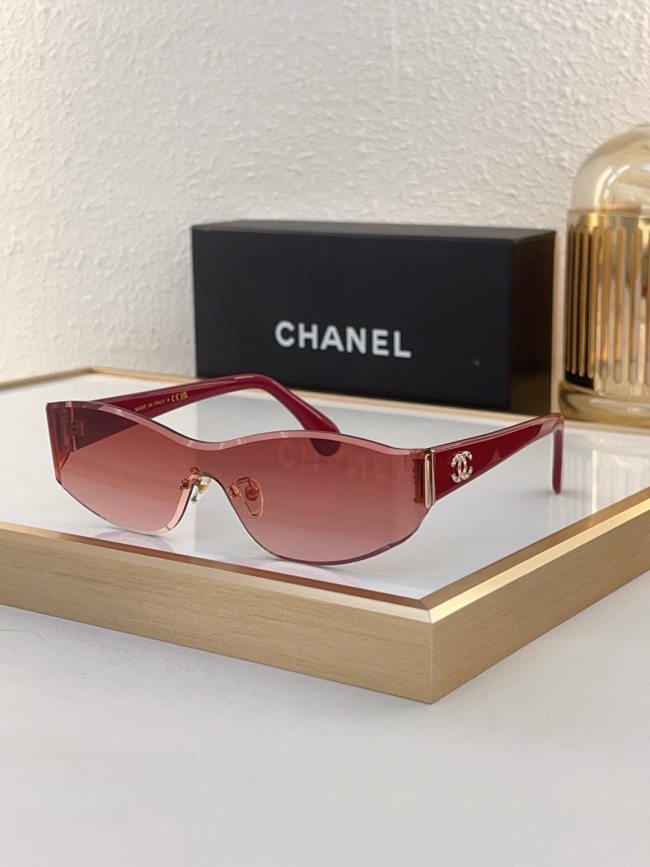 CHNL Sunglasses AAAA-4936