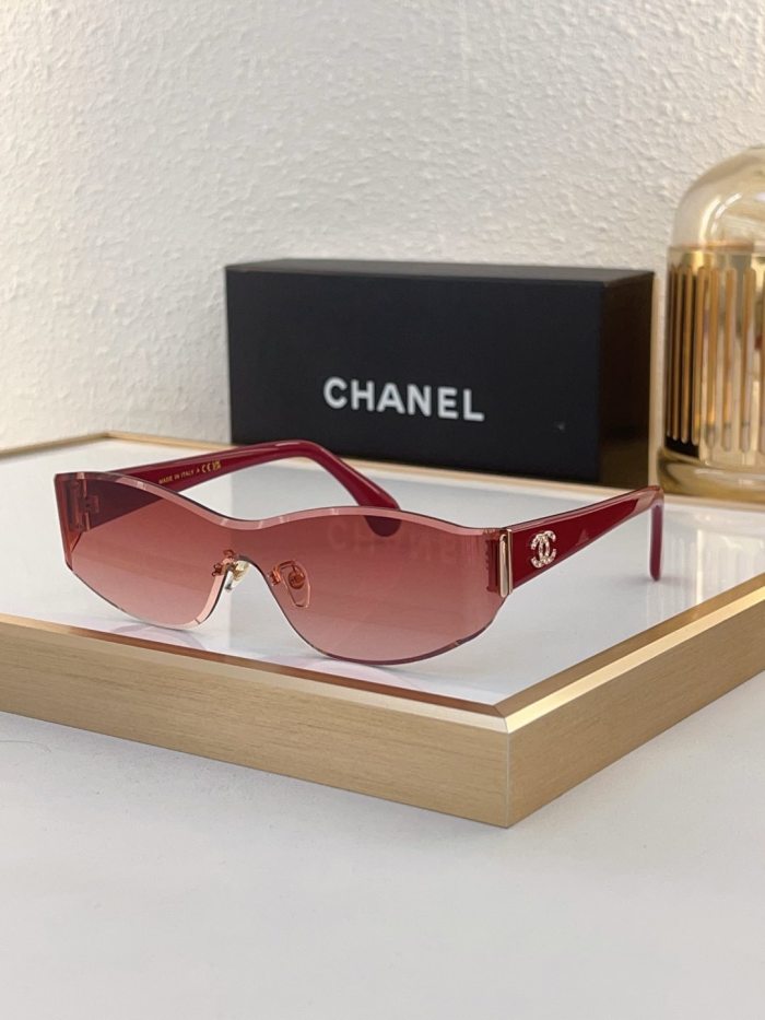 CHNL Sunglasses AAAA-4936