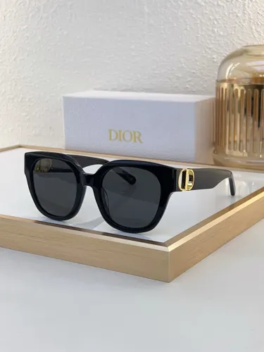 Dior Sunglasses AAAA-3304