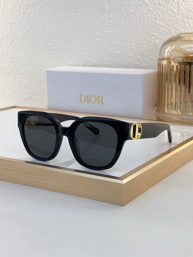 Dior Sunglasses AAAA-3304