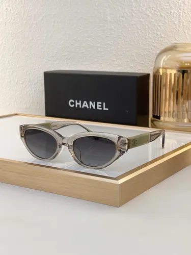 CHNL Sunglasses AAAA-4965