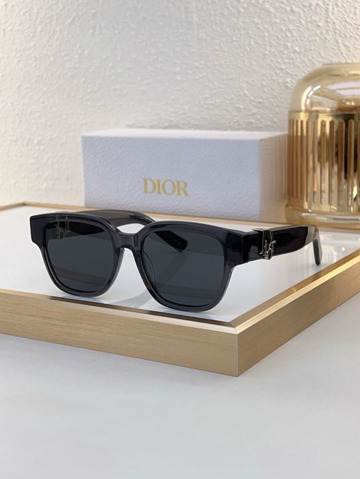 Dior Sunglasses AAAA-3327