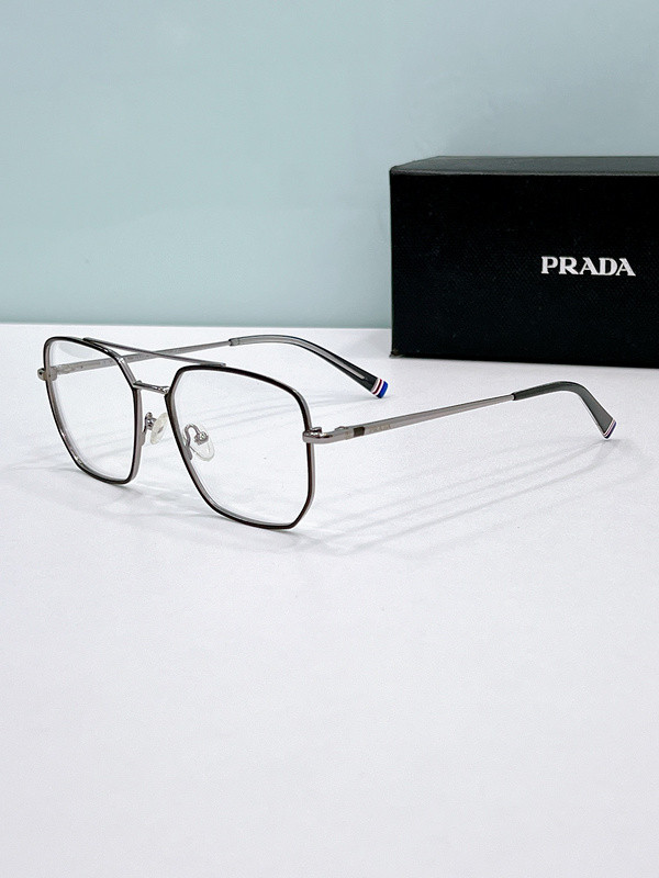 Prada Sunglasses AAAA-5822