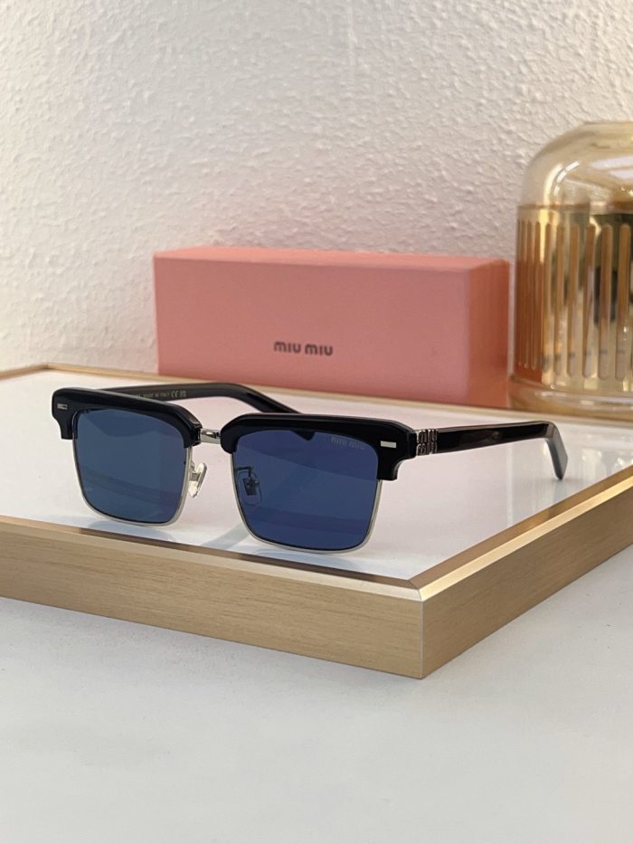Miu Miu Sunglasses AAAA-1667