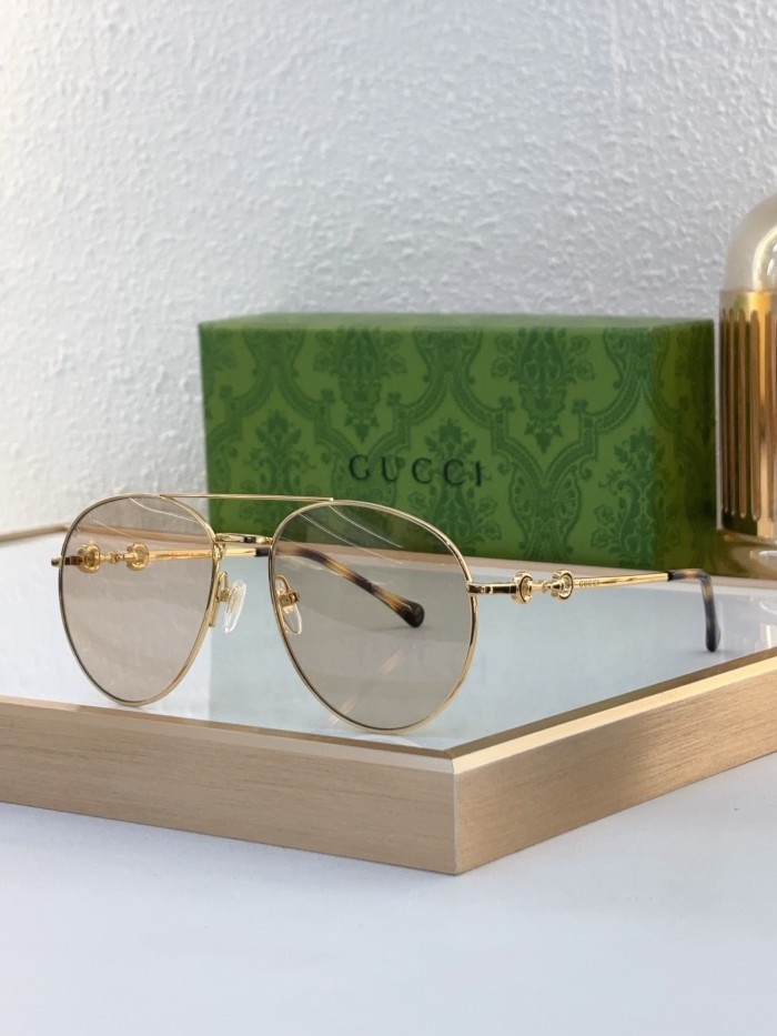 G Sunglasses AAAA-7872