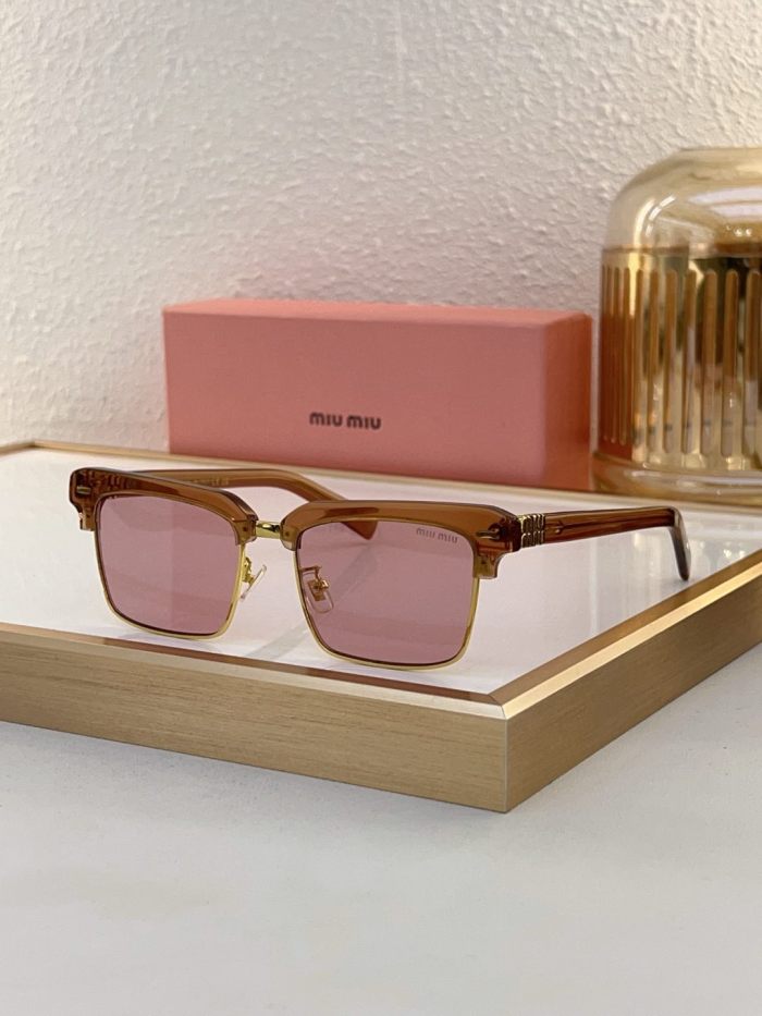 Miu Miu Sunglasses AAAA-1671