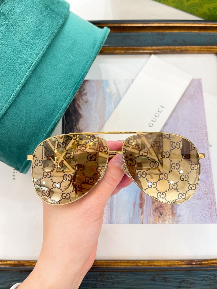 G Sunglasses AAAA-7859