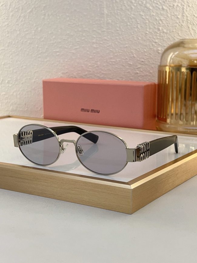Miu Miu Sunglasses AAAA-1694